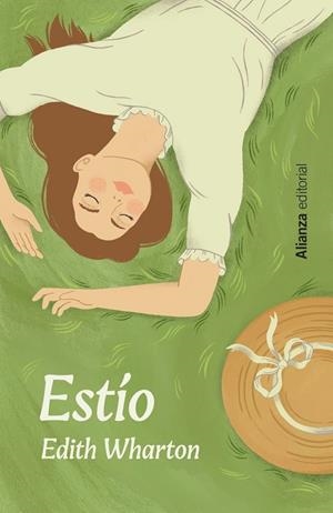 Estío | 9791370092597 | Wharton, Edith