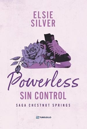 Powerless: Sin control | 9791387739317 | Silver, Elsie