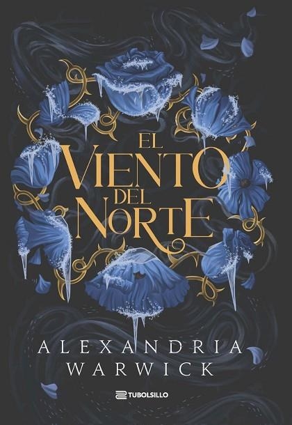El viento del Norte | 9791387739430 | Warwick, Alexandria