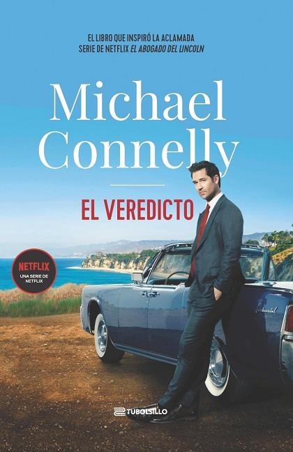 El veredicto | 9791387739355 | Connelly, Michael