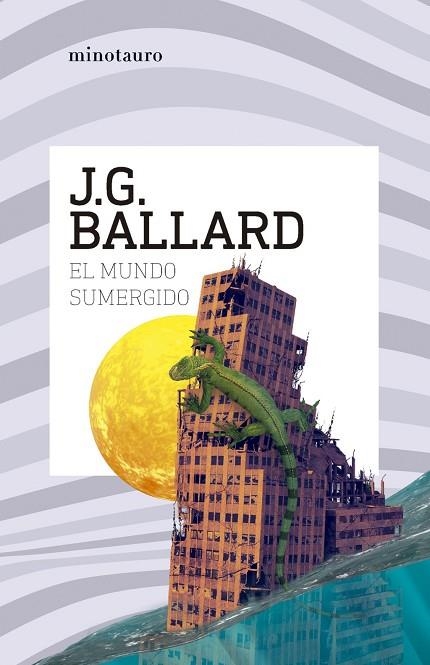 El mundo sumergido | 9788445021538 | Ballard, J. G.