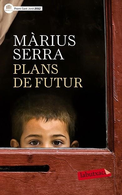 Plans de futur | 9788499308166 | , MARIUS SERRA