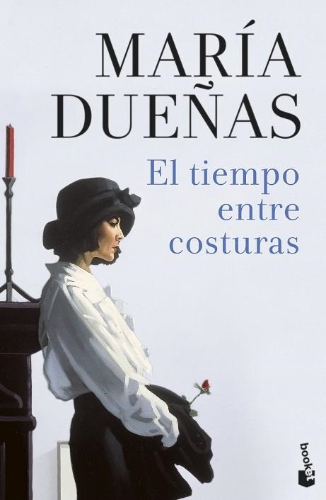 El tiempo entre costuras | 9788408260622 | Duenas, Maria