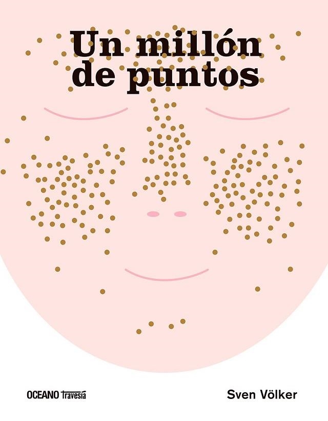 Un millón de puntos | 9786075571324 | Völker, Sven