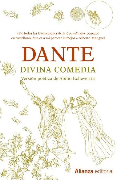 Divina Comedia | 9788420682884 | Dante Alighieri, Dante