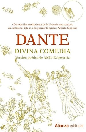 Divina Comedia | 9788420682884 | Dante Alighieri, Dante