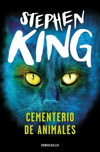 Cementerio de animales | 9788466357333 | King, Stephen