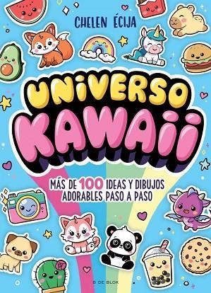Universo kawaii | 9791387695422 | Écija, Chelen