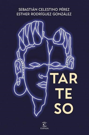 Tarteso | 9788467082197 | CELESTINO, SEBASTIAN / Rodríguez, Esther