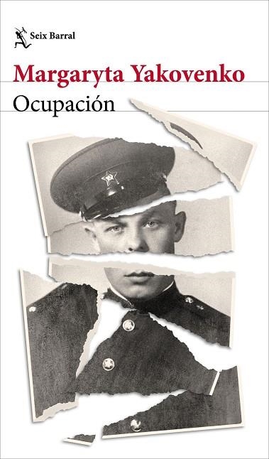 Ocupación | 9788432249914 | Yakovenko, Margaryta