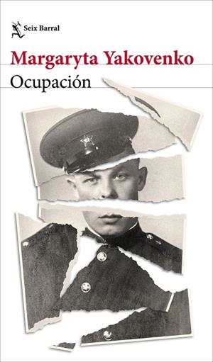 Ocupación | 9788432249914 | Yakovenko, Margaryta