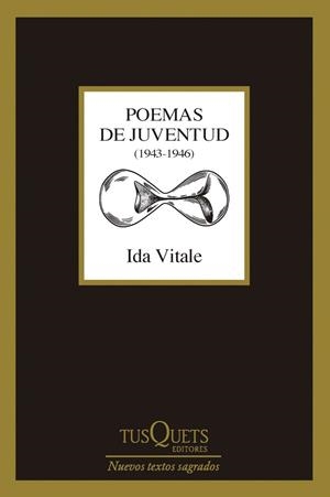 Poemas de juventud (1943-1946) | 9788411077996 | Vitale, Ida
