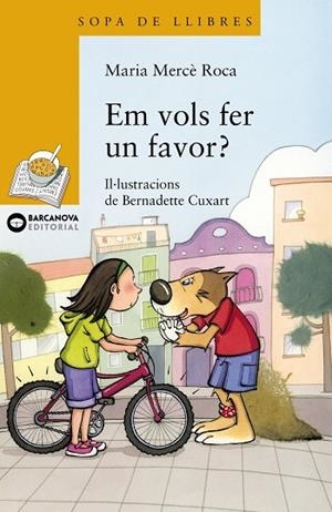 Em vols fer un favor? | 9788448925017 | , Maria Merce Roca