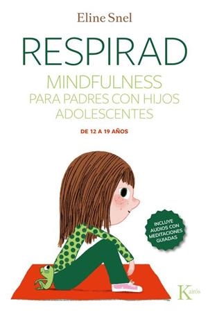 Respirad QR | 9788411214728 | Snel, Eline