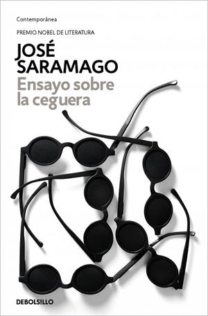 Ensayo sobre la ceguera | 9788490628720 | SARAMAGO, JOSE