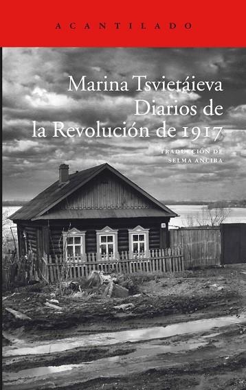 Diarios de la Revolución de 1917 | 9788416011391 | , MARINA TSVIETAIEVA
