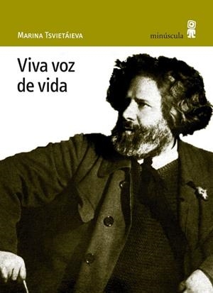 Viva voz de vida | 9788495587459 | , MARINA TSVIETAIEVA