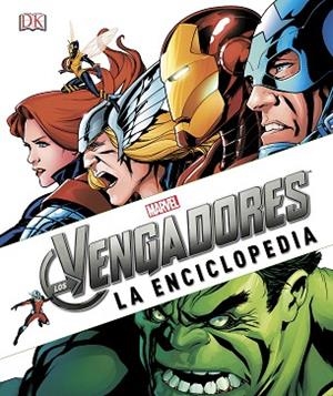 Los Vengadores | 9780241252079 | Varios