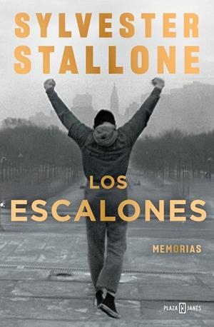 Los escalones | 9788401036897 | Stallone, Sylvester