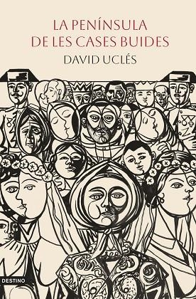 La península de les cases buides | 9788419734389 | Uclés Vílchez, David
