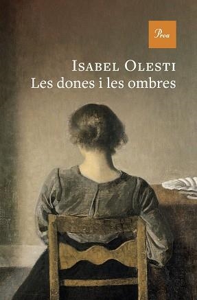 Les dones i les ombres | 9788410488915 | Olesti Prats, Isabel