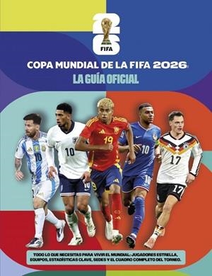 Copa Mundial de la FIFA 2026 | 9791387973117
