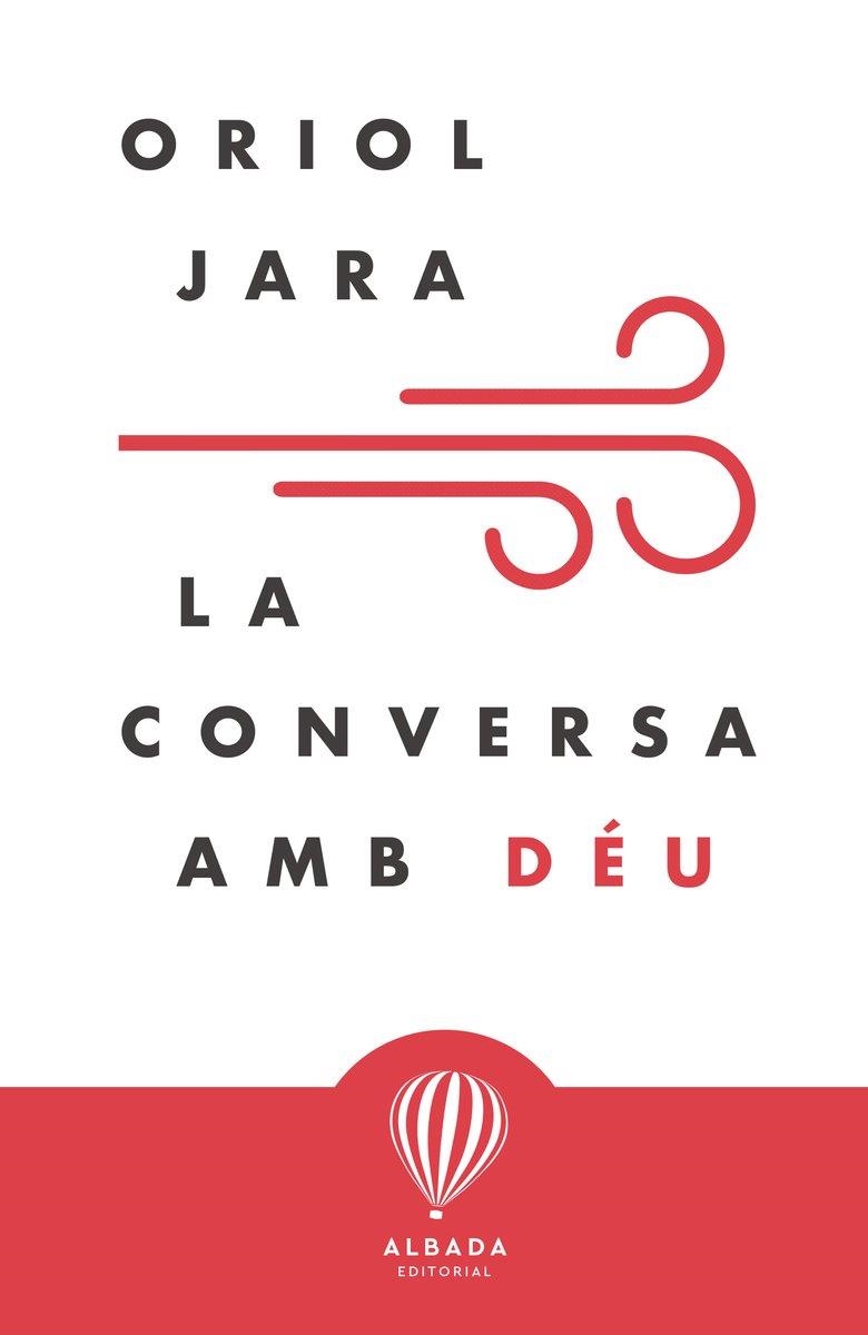 La conversa amb Déu | 9788487023668 | Jara, Oriol