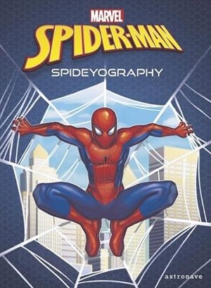 SPIDEYOGRAPHY | 9788467934991 | SHAND,PAT