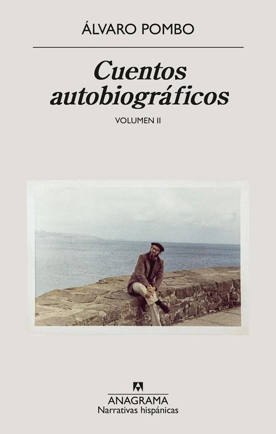 Cuentos autobiográficos | 9788433949684 | Pombo, Alvaro