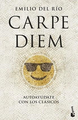 Carpe diem | 9788467082005 | Río, Emilio del