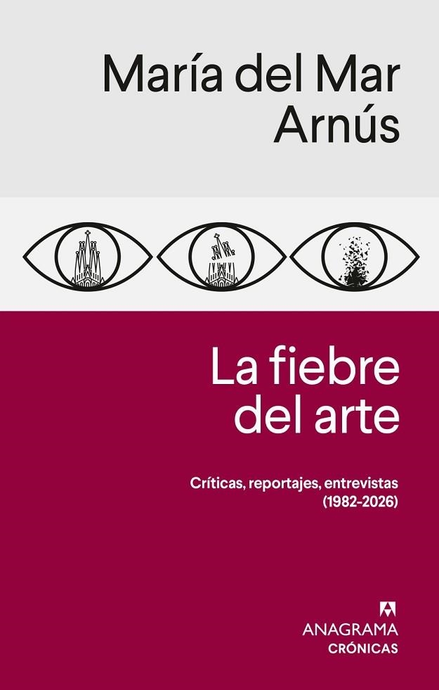 La fiebre del arte | 9788433949639 | Arnús, Maria del Mar