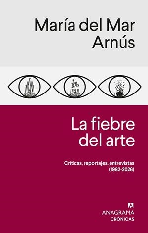 La fiebre del arte | 9788433949639 | Arnús, Maria del Mar