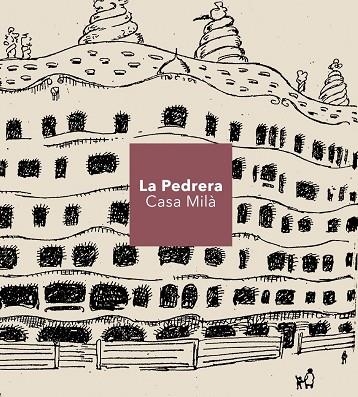 La Pedrera | 9788410127661 | Permanyer, Lluís / Vivas, Pere