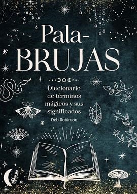 PalaBRUJAS | 9791387775094 | Robinson, Deb