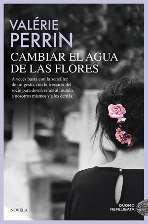 Cambiar el agua de las flores | 9791388042225 | PERRIN, VALERIE