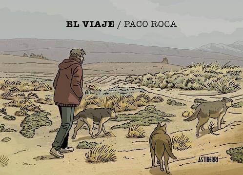 El viaje | 9791387927264