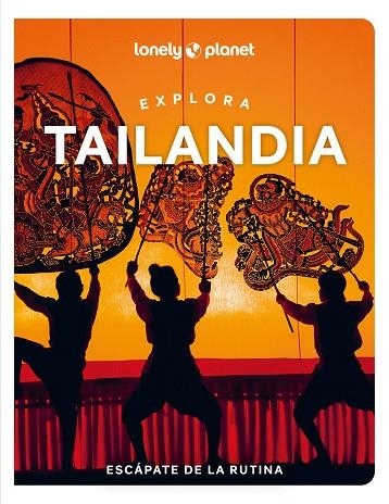 Explora Tailandia 1 | 9788408291176 | Bensema, Amy / Leon, Megan / Nualkhair, Chawadee / Stuart, Aydan / Tun-atiruj, Choltanutkun / Woolse