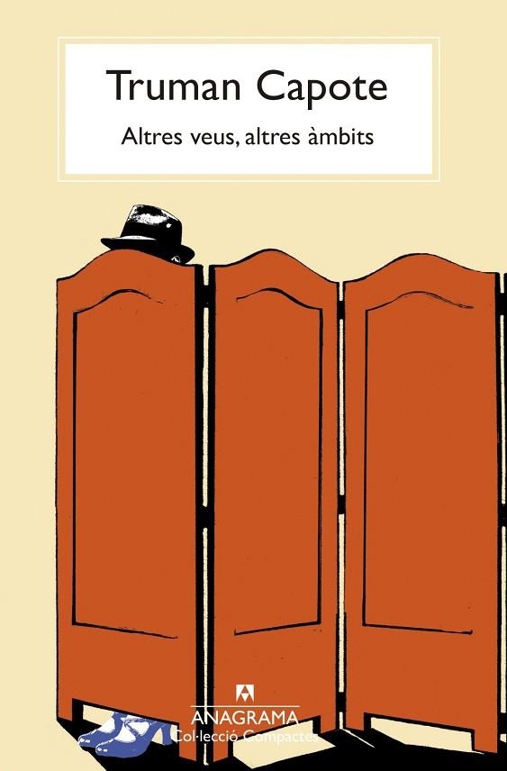 Altres veus, altres àmbits | 9788433949806 | Capote, Truman