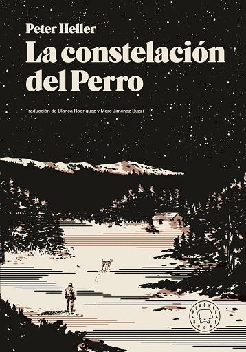 La constelación del Perro | 9791387748784 | Heller, Peter