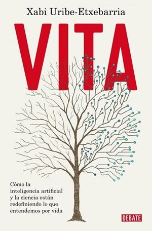 Vita | 9791388092084 | Uribe-Etxebarria, Xabi