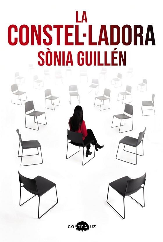 La constel·ladora (edició en català) | 9791387810795 | Guillén, Sònia