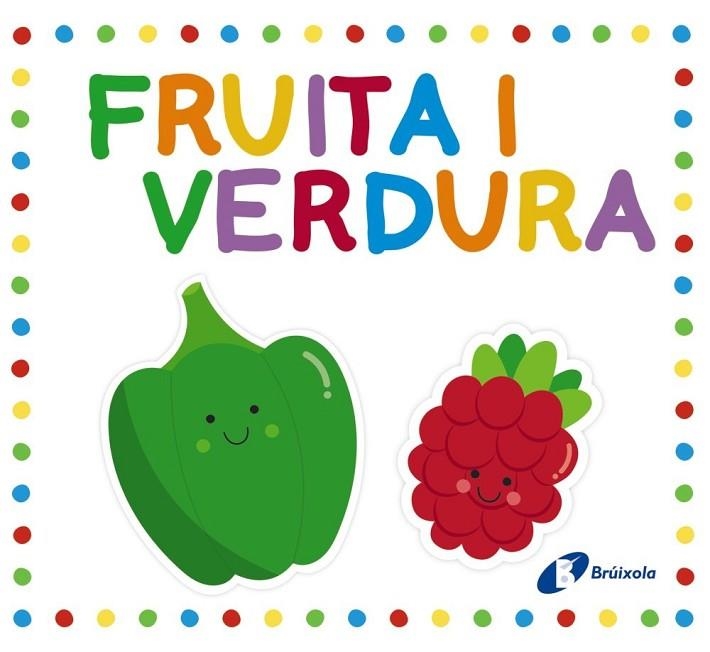 El meu petit llibre-puzle. Fruita i verdura | 9788413495156 | Varios Autores, varios autores