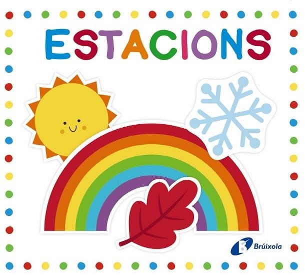 El meu petit llibre-puzle. Estacions | 9788413495163 | Varios Autores, varios autores