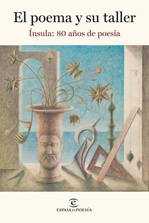 Ínsula: 80 años de poesía | 9788467082517 | Varios Autores, varios autores