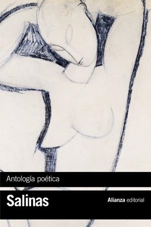 Antología poética | 9788420609027 | Salinas, Pedro