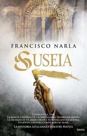 Suseia | 9791387714321 | Narla, Francisco