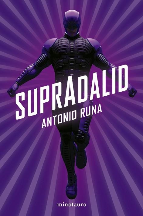SuprAdalid | 9788445021477 | Runa, Antonio