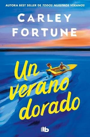 Un verano dorado | 9791387871581 | Fortune, Carley