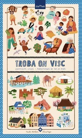 TROVA ON VISC | 9788482898186 | Merlan, Paula
