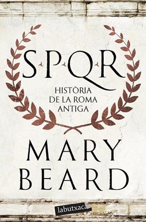 SPQR | 9791387802561 | Beard, Mary